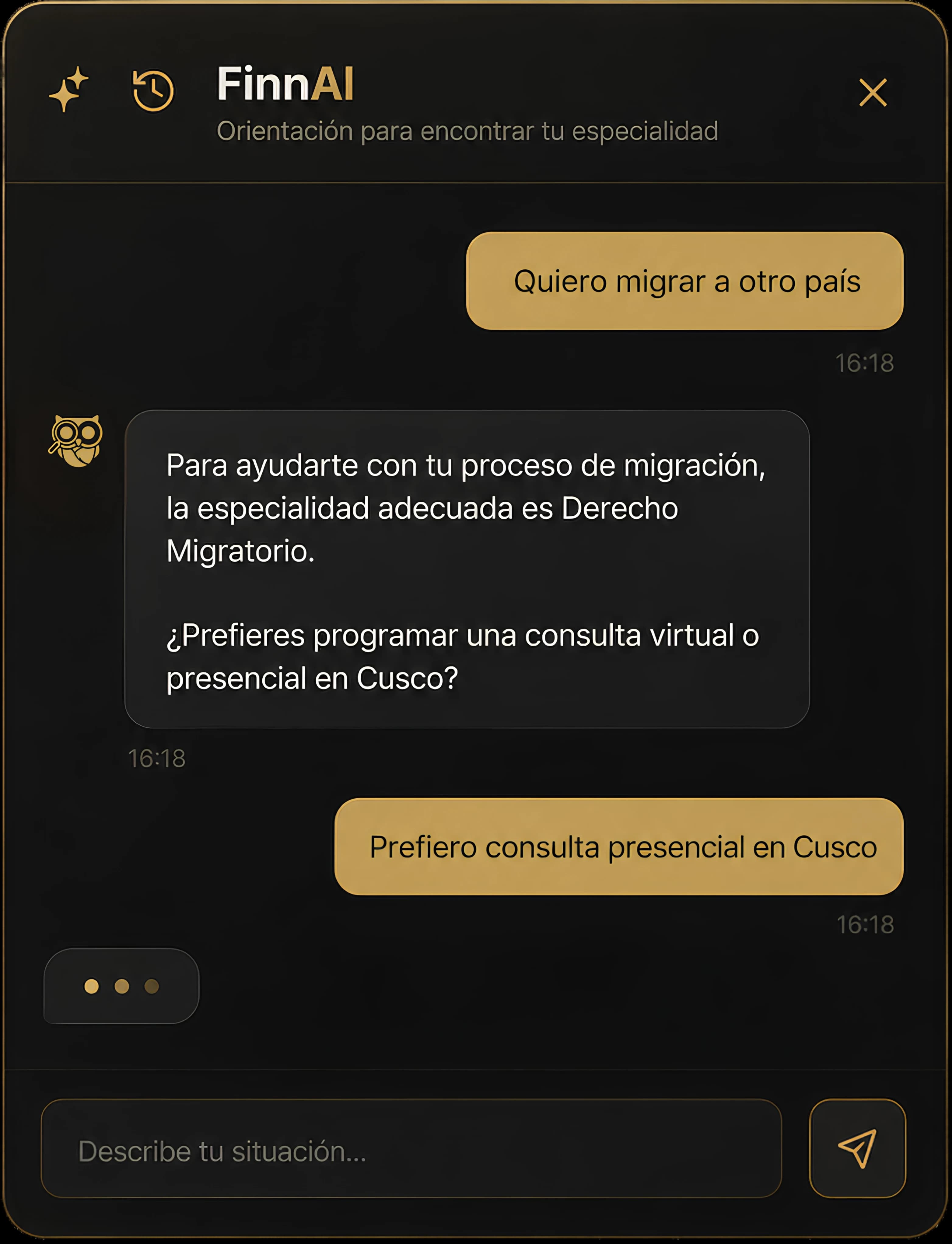 Legal resources on LeyFind