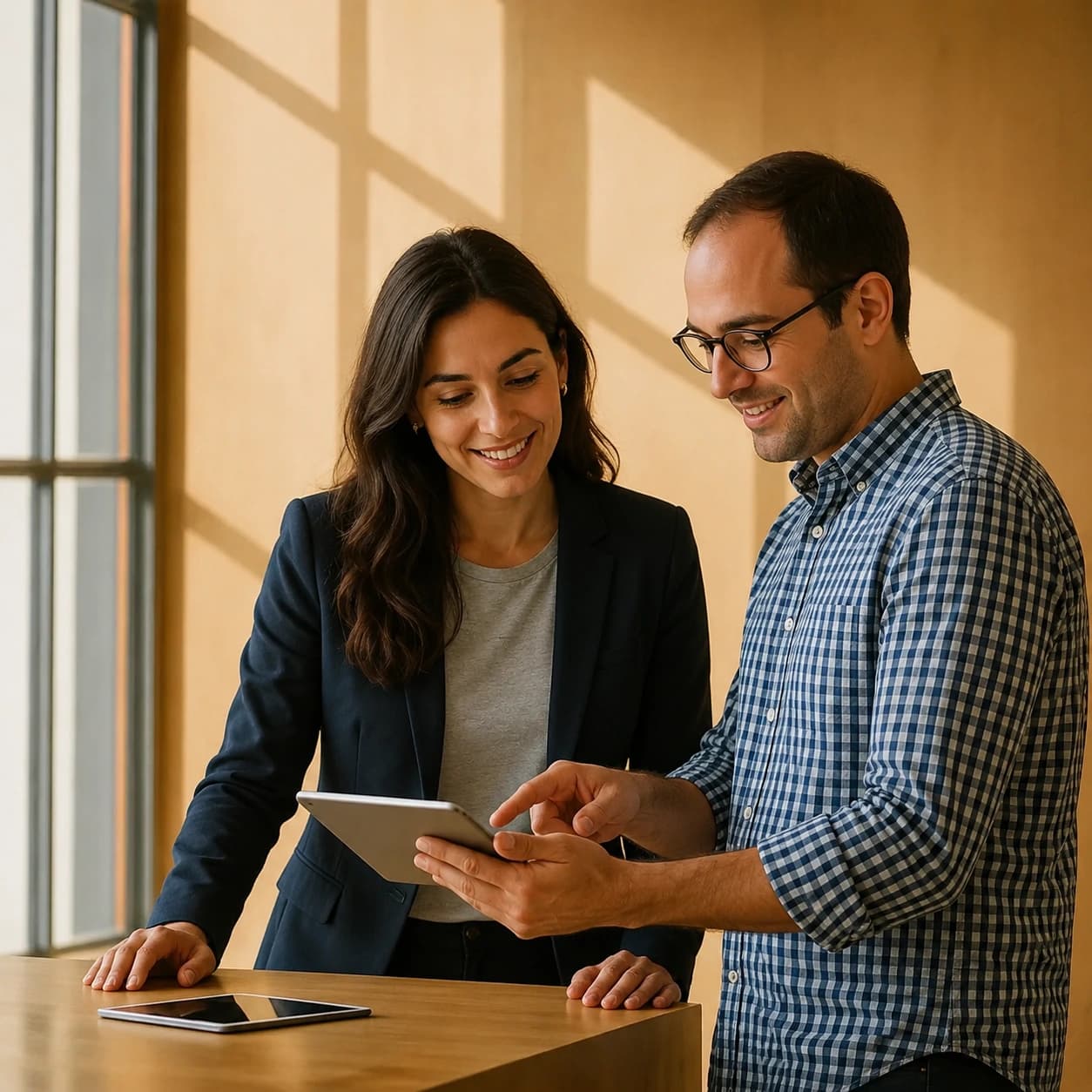 Documentos y contratos legales